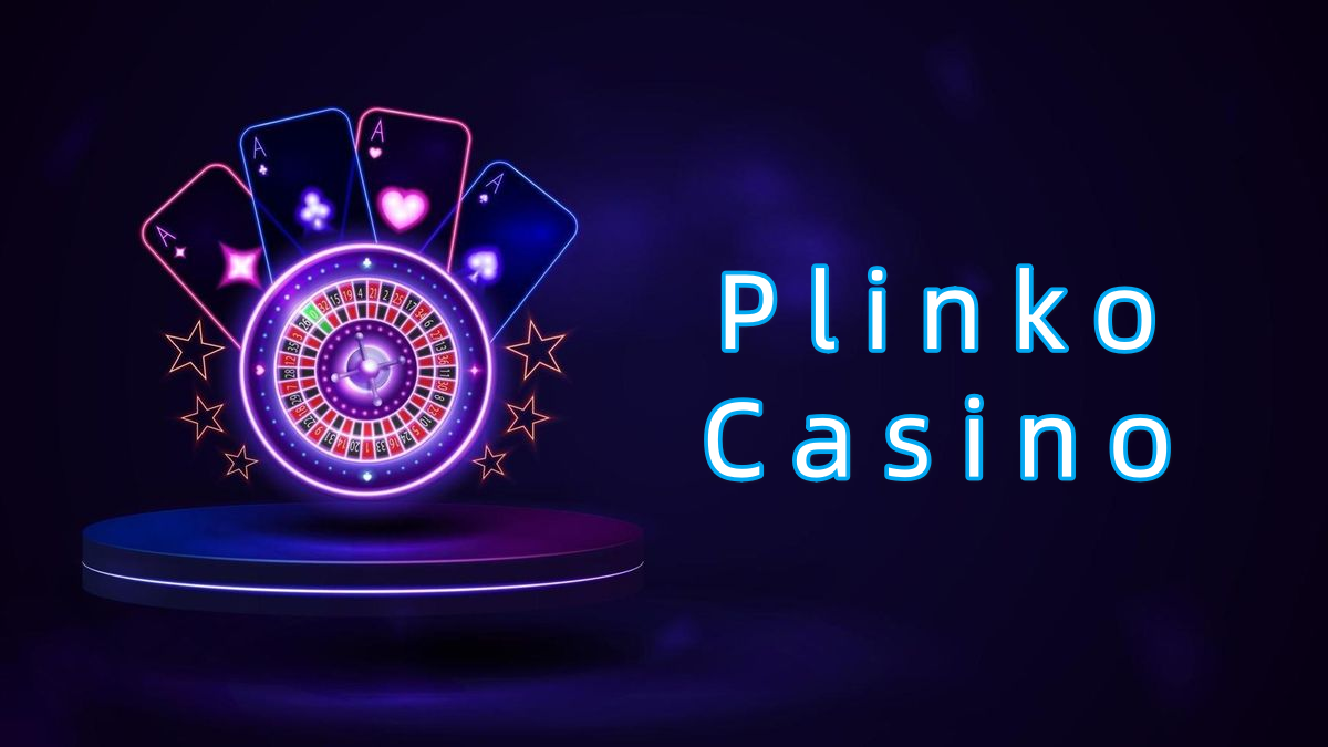 Plinko Casino پاکستان